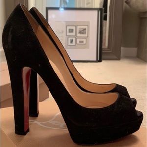 Christian Louboutin